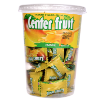 Center Fruit Mango Cup 88 pic